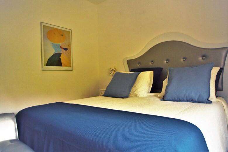 Alohatmalaga Brisaquebrada Apartment