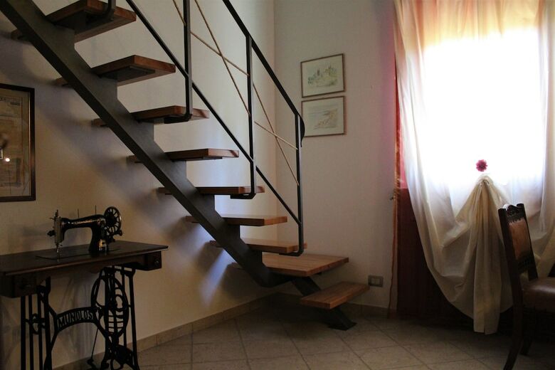 Hotel Casa Le Betulle