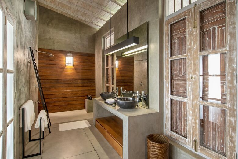 Hotel Haritha Villas & Spa