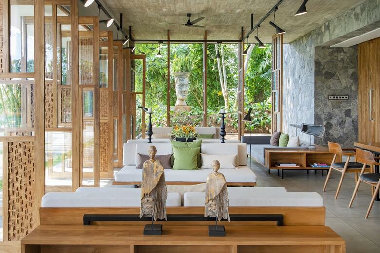 Hotel Haritha Villas & Spa
