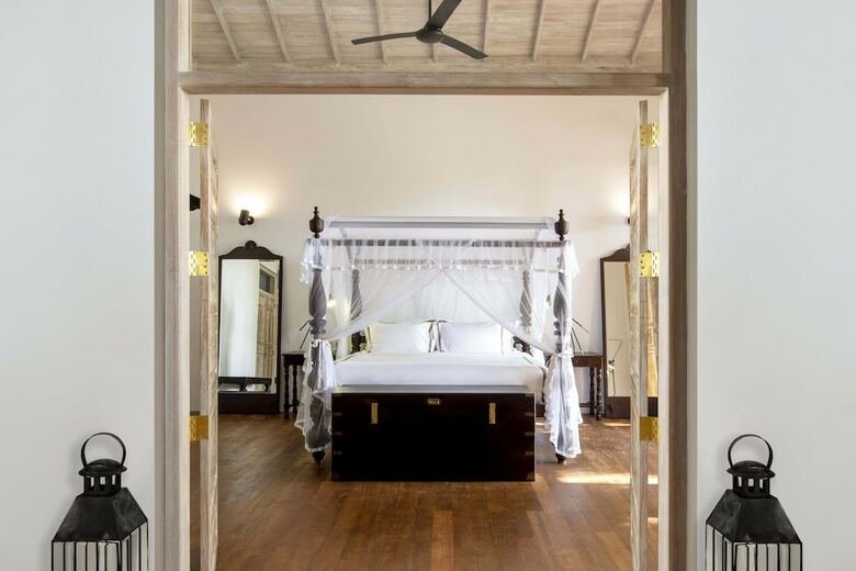 Hotel Haritha Villas & Spa