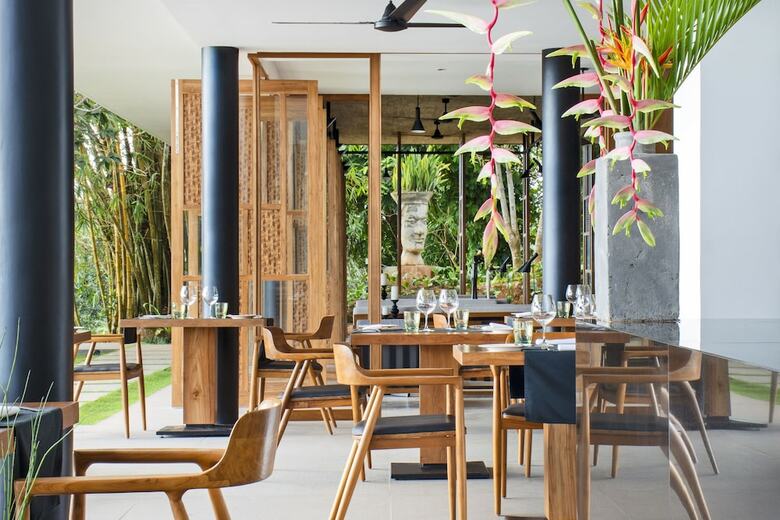 Hotel Haritha Villas & Spa