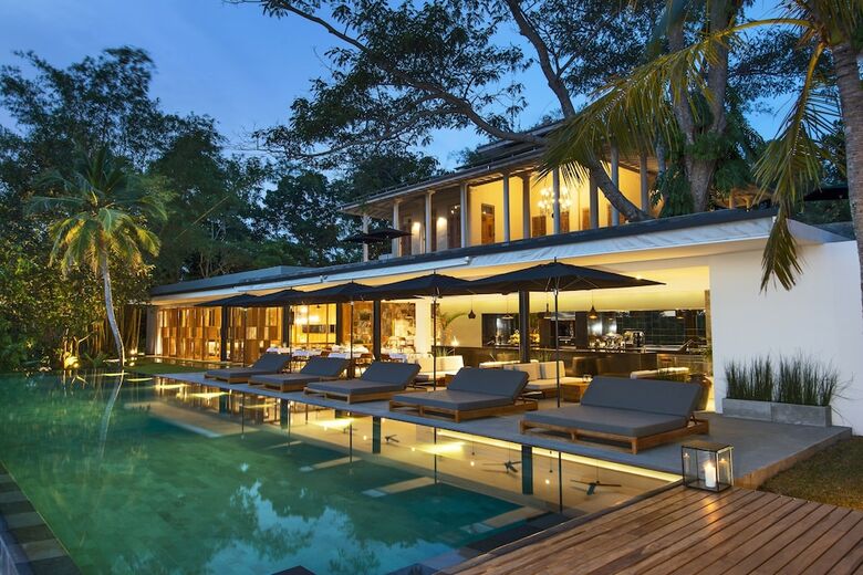 Hotel Haritha Villas & Spa