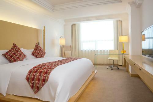 Grand Mercure Hotel Hualing