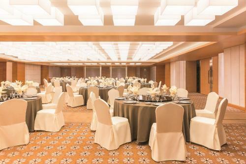 Grand Mercure Hotel Hualing