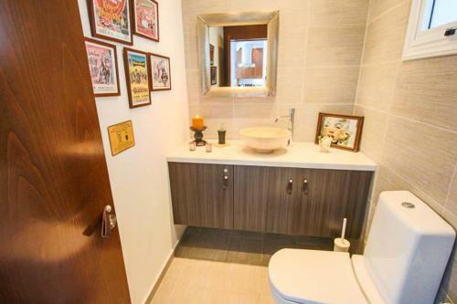 Villa Blue Phoenix