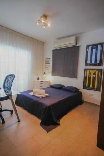 Villa Blue Phoenix