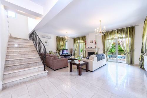 Villa Ramona