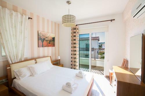 Pernera Luxury Villas