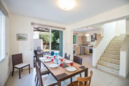 Pernera Luxury Villas
