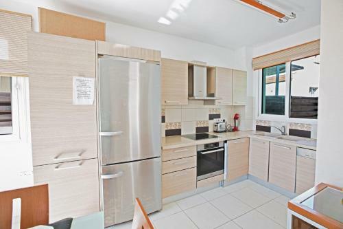 Pernera Luxury Villas