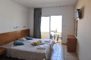 Captain Karas Holidays Apartments