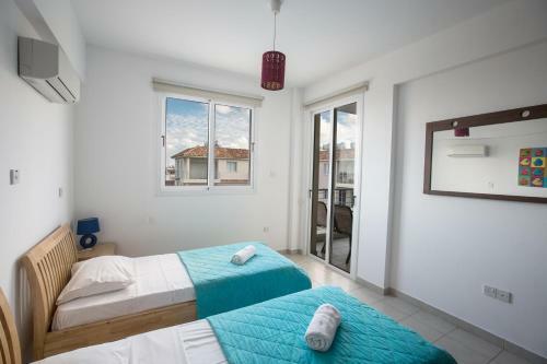 Pernera Sea View Apartment 101