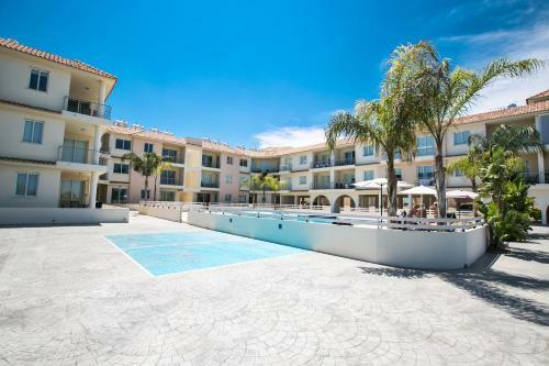 Pernera Sea View Apartment 101