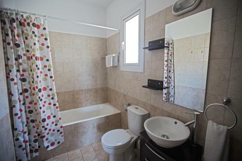 Pernera Sea View Apartment 101
