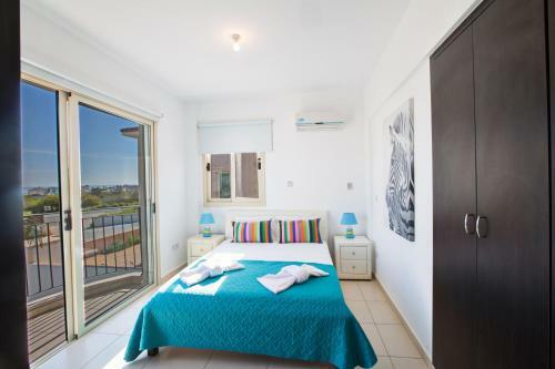 Pernera Sea View Apartment 101