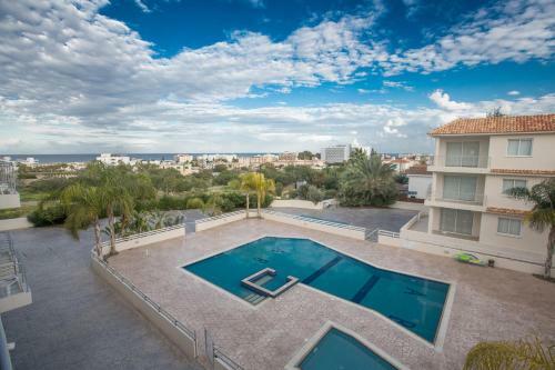 Pernera Sea View Apartment 101
