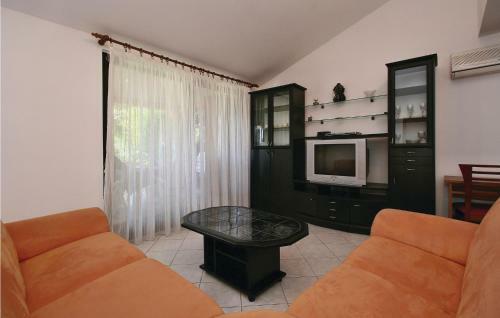 Holiday Home Porec Antonci