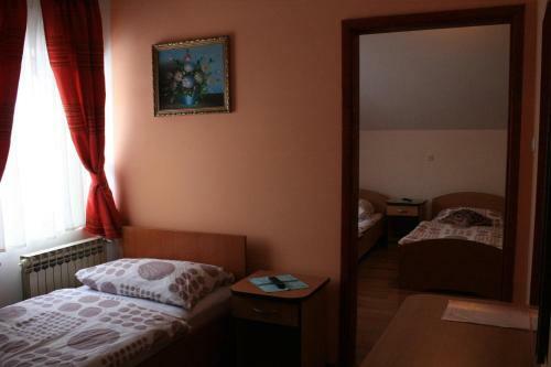 Bed & Breakfast Rooms Centar