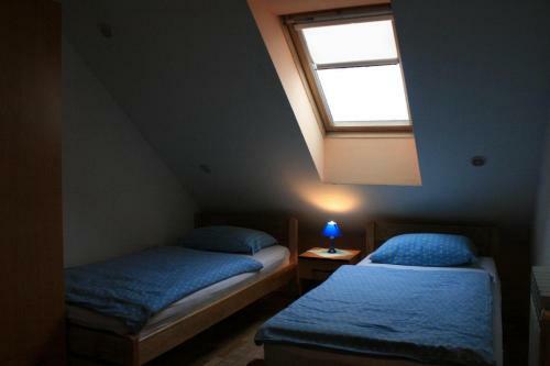 Bed & Breakfast Rooms Centar