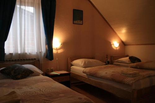 Bed & Breakfast Rooms Centar