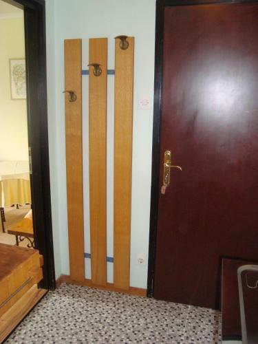 Apartment Monte Rosa