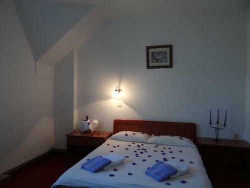 Hotel Planinarski Centar Petehovac