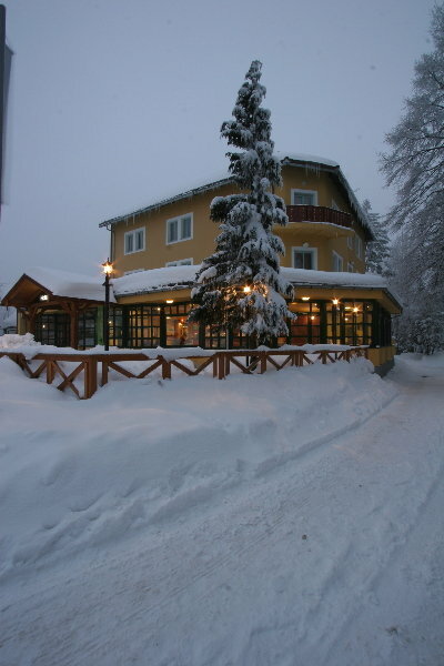 Hotel Risnjak