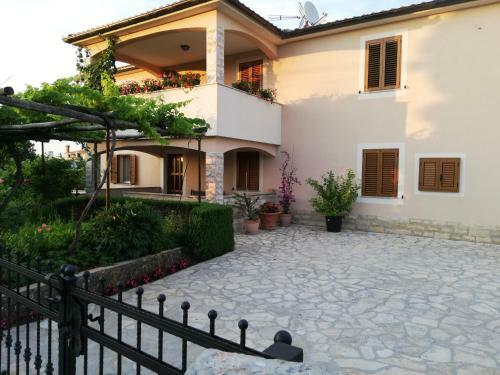 Apartments Drpic