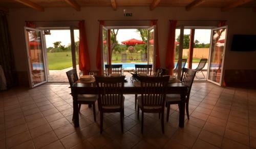 Villa Parenzana