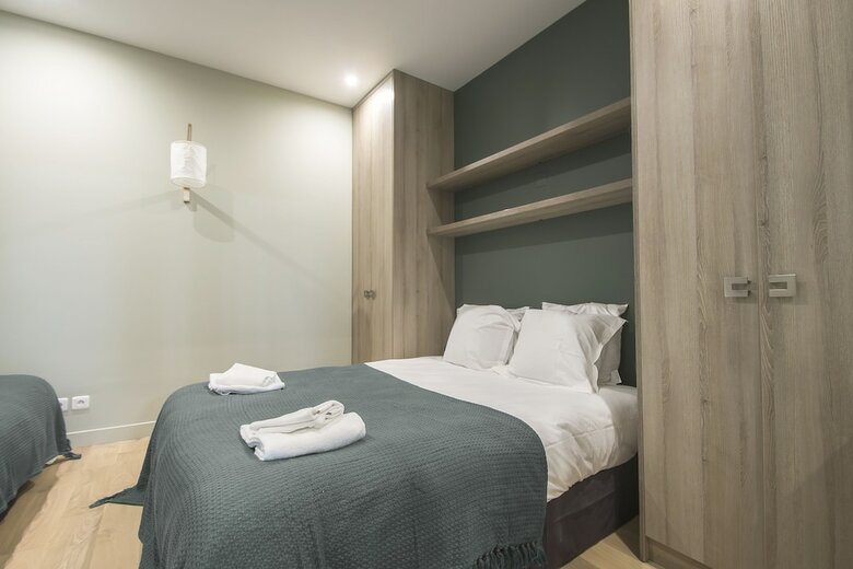 Dreamyflat - Haut Marais