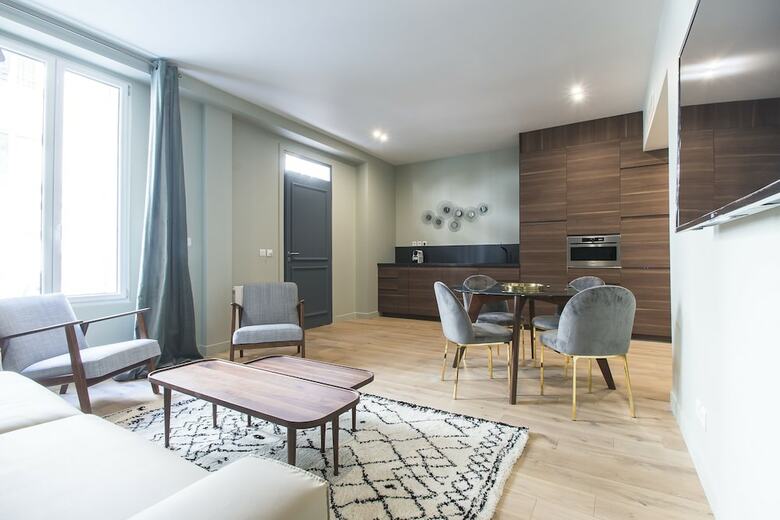 Dreamyflat - Haut Marais