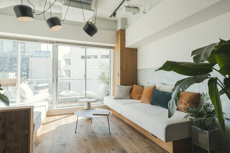 Apartamentos Illi Shimokitazawa