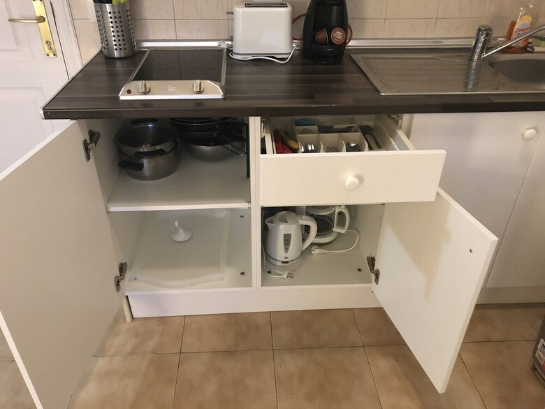 Apartments Monta�a Clara