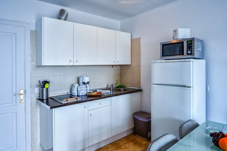 Apartments Monta�a Clara