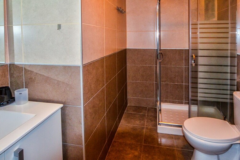 Apartments Monta�a Clara