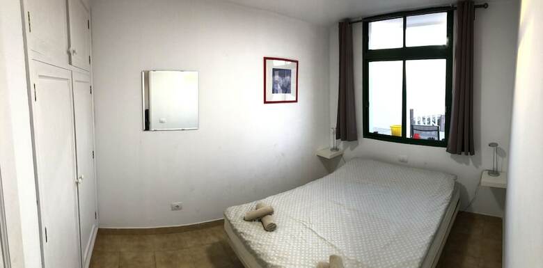 Apartments Monta�a Clara