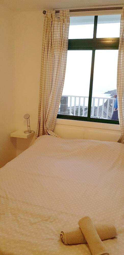 Apartments Monta�a Clara