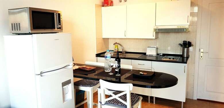 Apartments Monta�a Clara