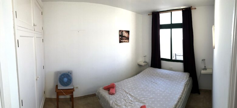 Apartments Monta�a Clara