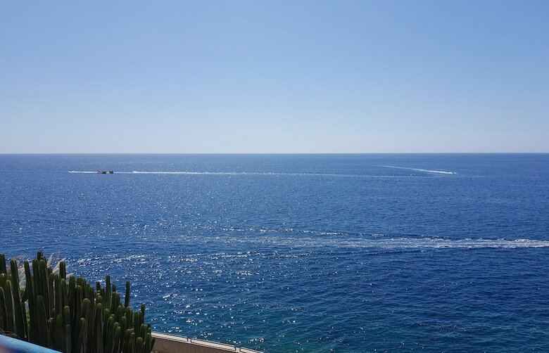 Apartamentos Luxury 2 Bedroom Apt 50 M From Beach