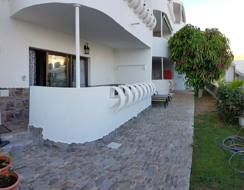 Apartamentos Luxury 2 Bedroom Apt 50 M From Beach