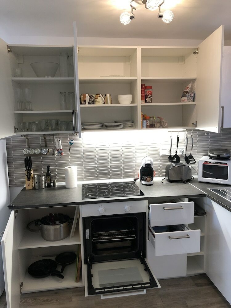 Apartamentos Luxury 2 Bedroom Apt 50 M From Beach