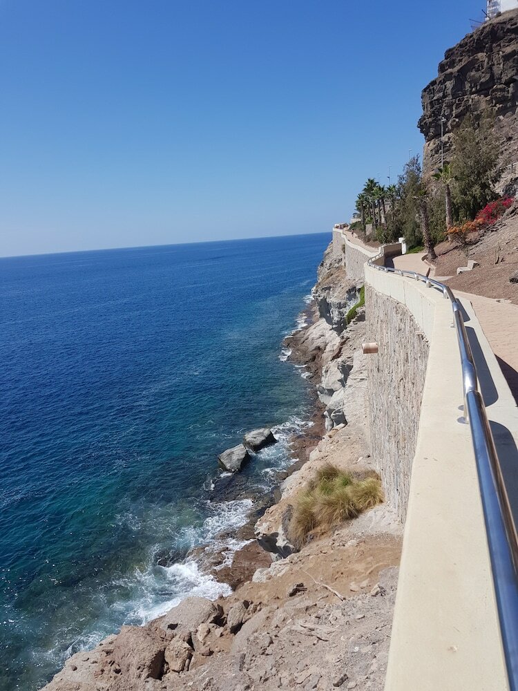 Apartamentos Luxury 2 Bedroom Apt 50 M From Beach