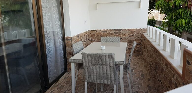 Apartamentos Luxury 2 Bedroom Apt 50 M From Beach