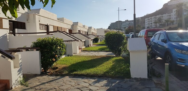 Apartamentos Luxury 2 Bedroom Apt 50 M From Beach