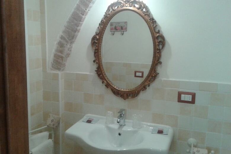 Hotel Gli Acquerelli Bed & Breakfast