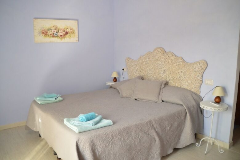 Hotel Gli Acquerelli Bed & Breakfast