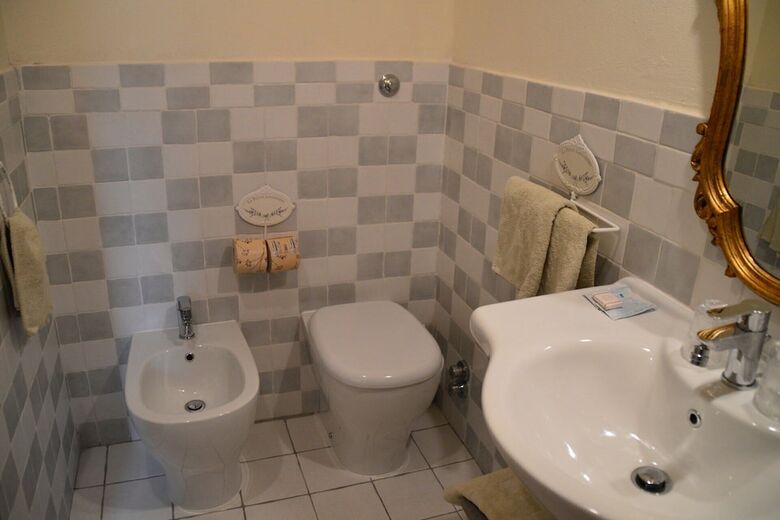 Hotel Gli Acquerelli Bed & Breakfast