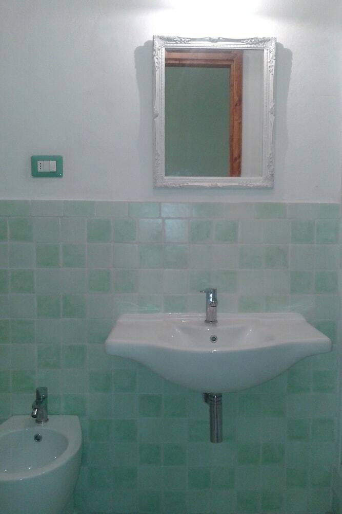 Hotel Gli Acquerelli Bed & Breakfast